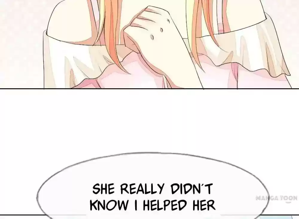 Vampire Adonis Chapter 52