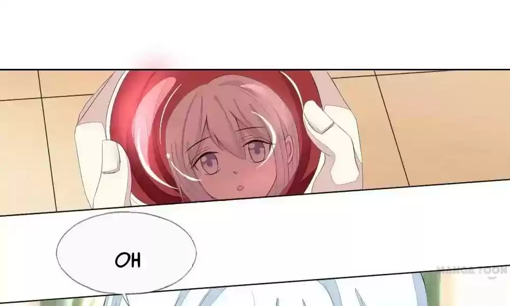 Vampire Adonis Chapter 53