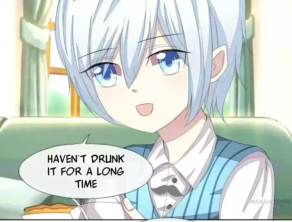 Vampire Adonis Chapter 53