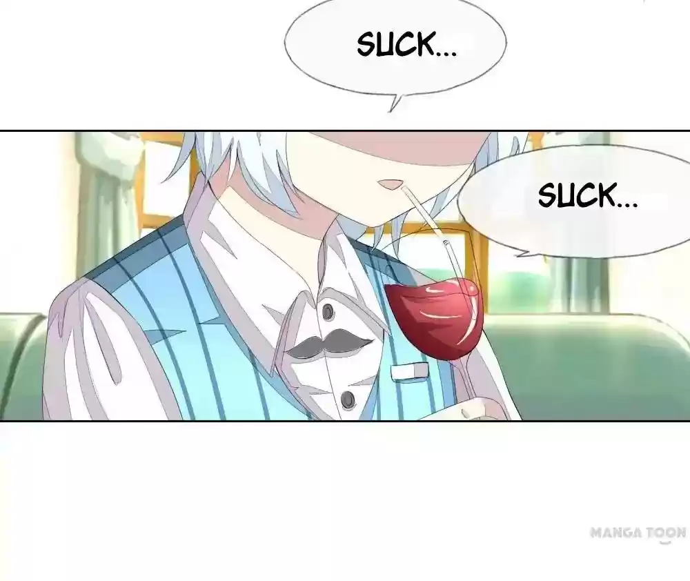 Vampire Adonis Chapter 53