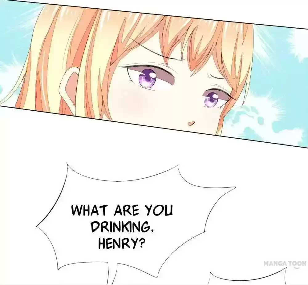 Vampire Adonis Chapter 53