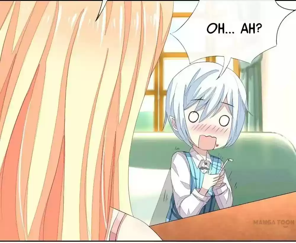 Vampire Adonis Chapter 53