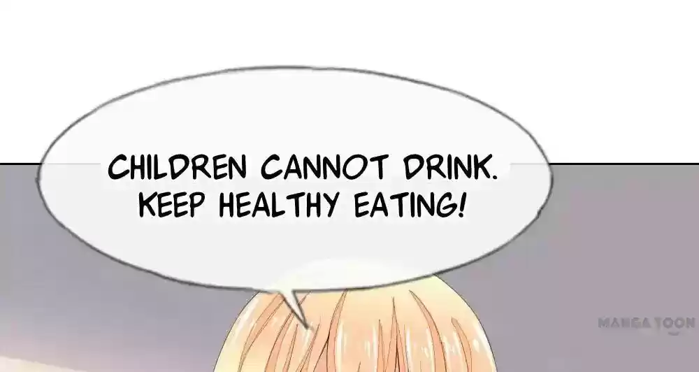 Vampire Adonis Chapter 53