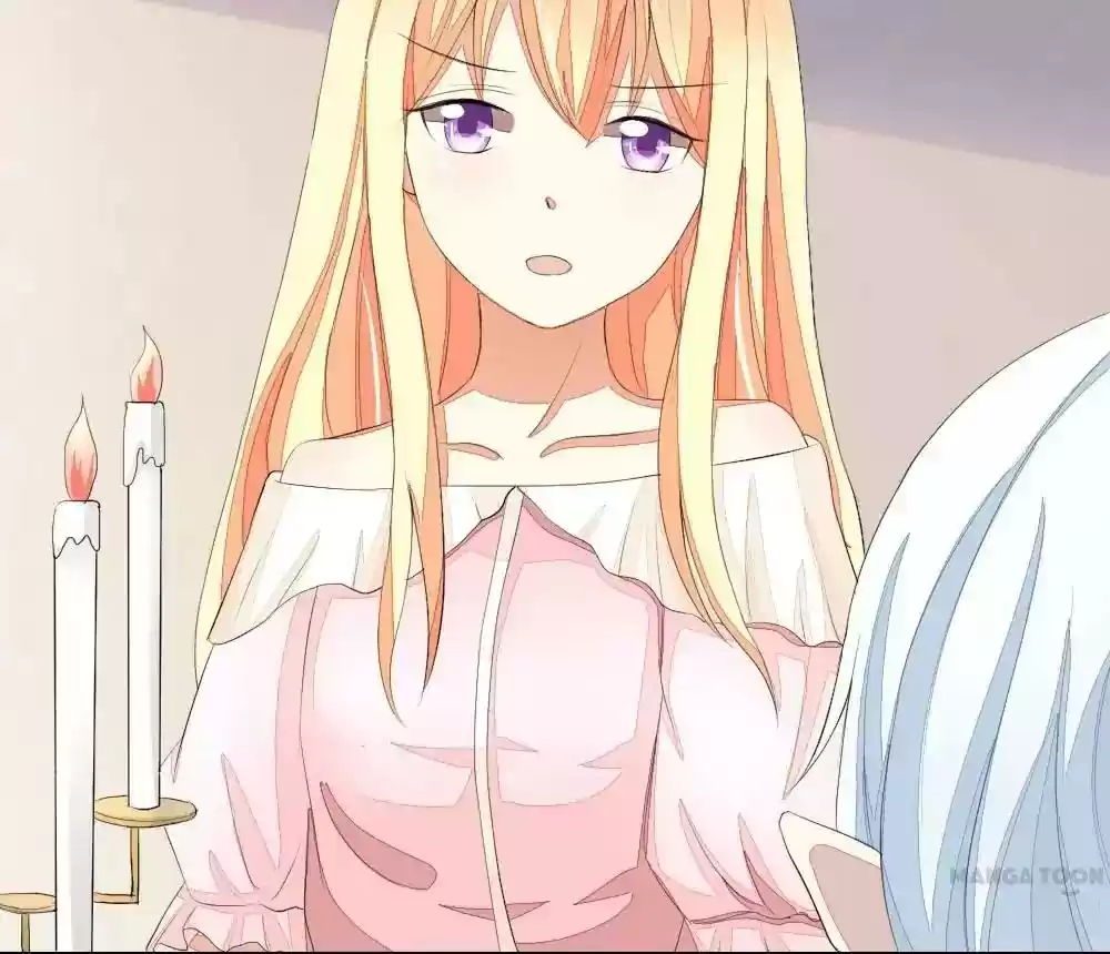 Vampire Adonis Chapter 53