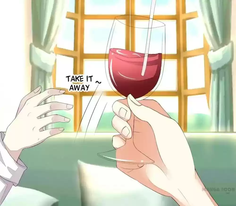 Vampire Adonis Chapter 53