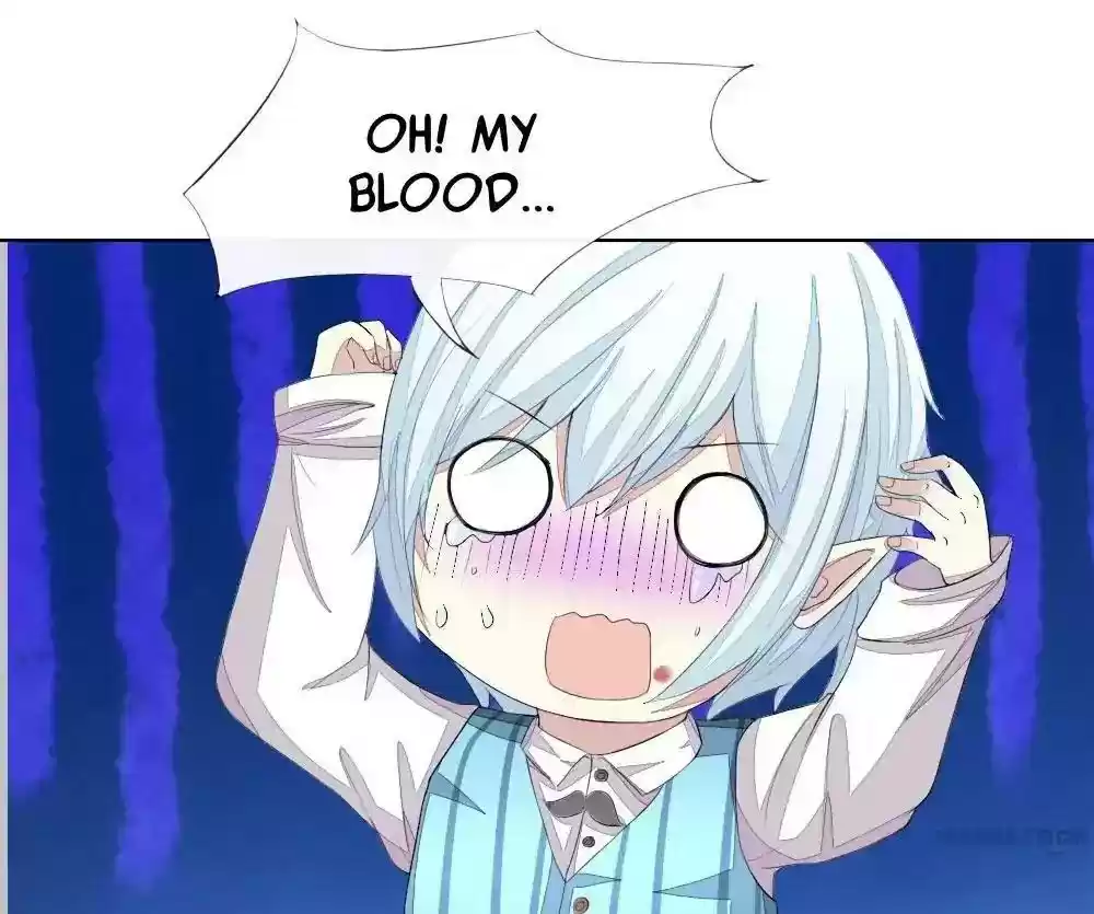 Vampire Adonis Chapter 53