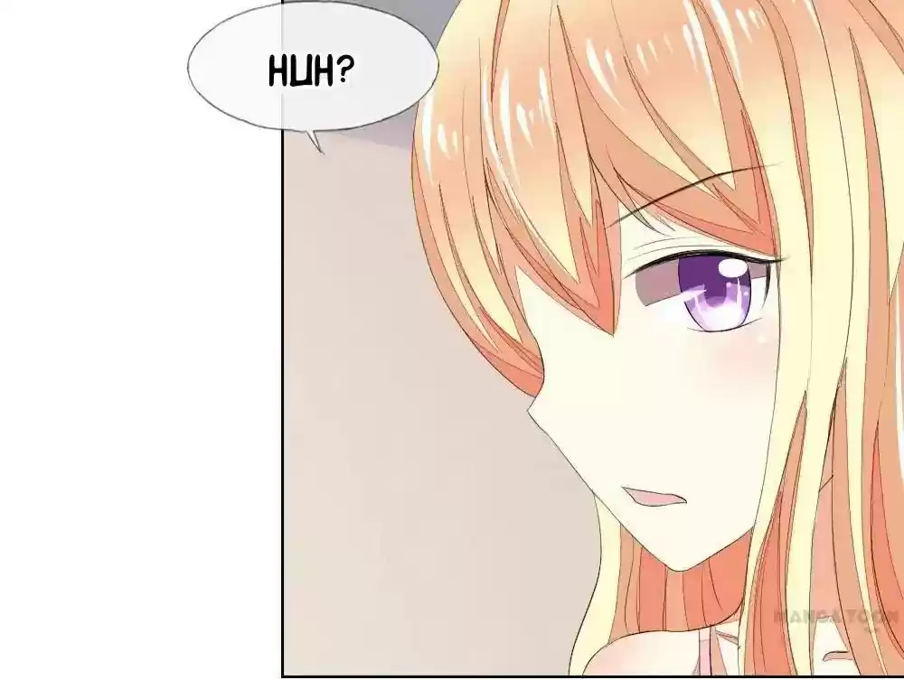 Vampire Adonis Chapter 53