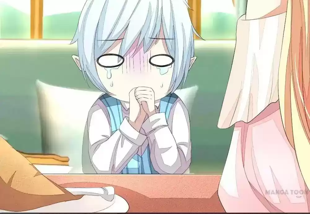 Vampire Adonis Chapter 53