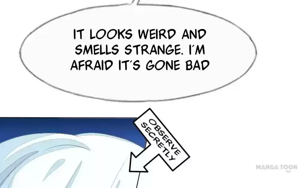 Vampire Adonis Chapter 53