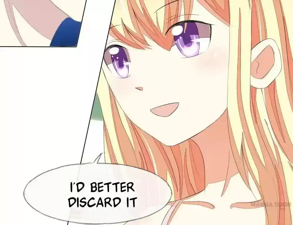 Vampire Adonis Chapter 53