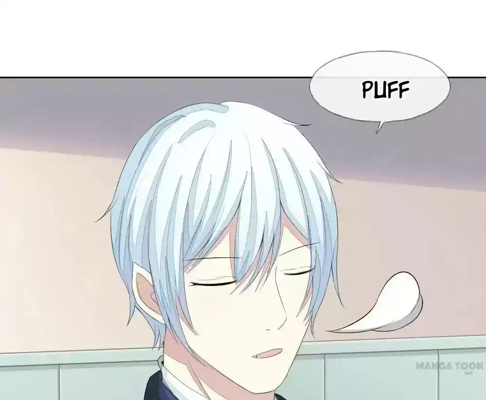 Vampire Adonis Chapter 53