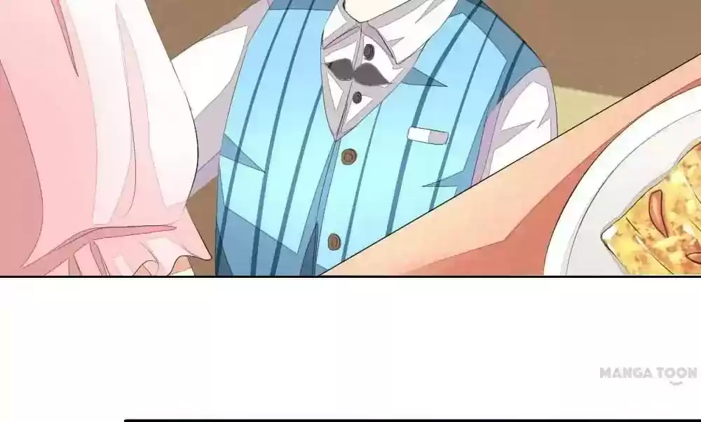 Vampire Adonis Chapter 54