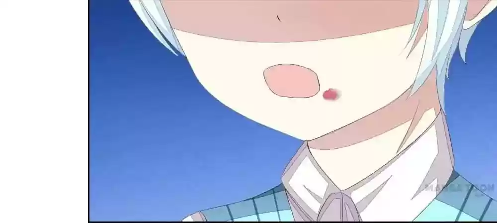 Vampire Adonis Chapter 54