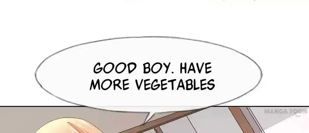 Vampire Adonis Chapter 54