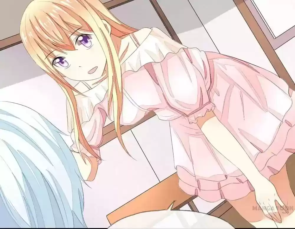 Vampire Adonis Chapter 54