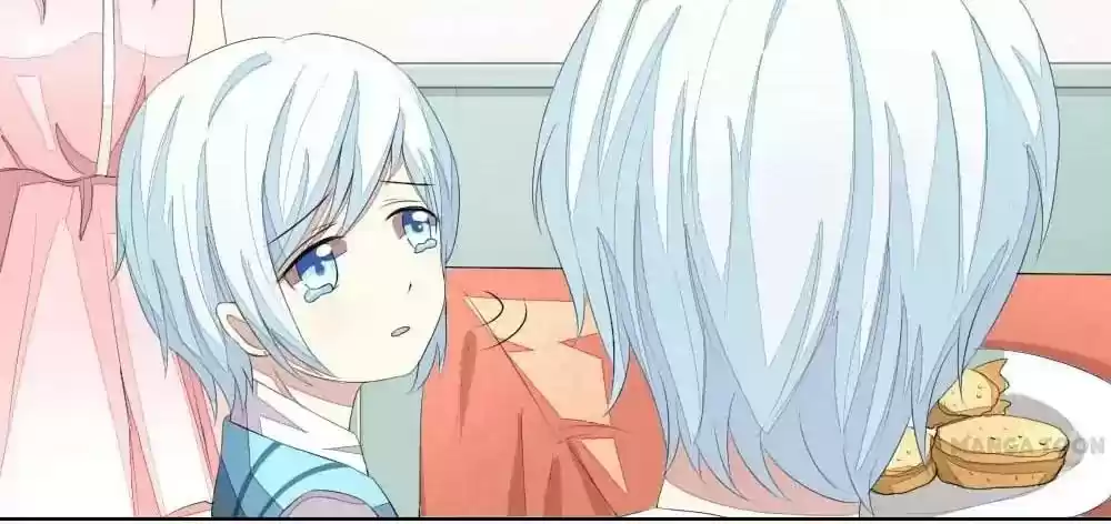 Vampire Adonis Chapter 54