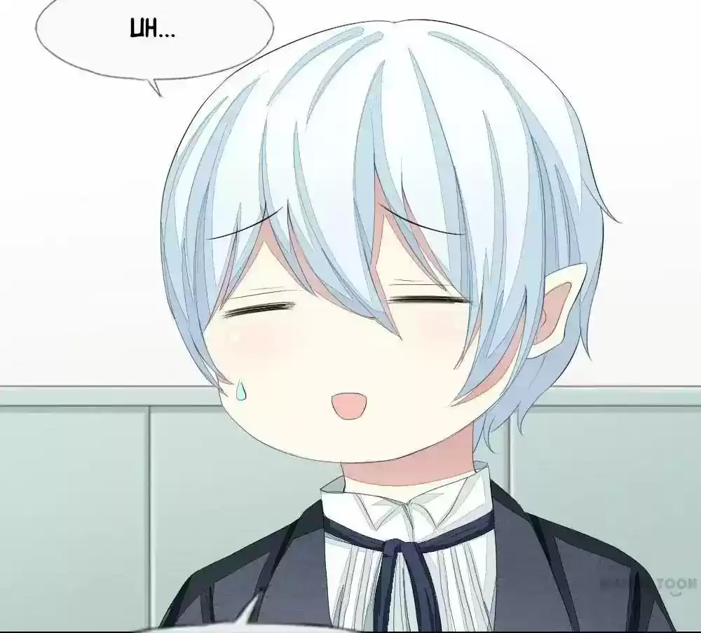 Vampire Adonis Chapter 54