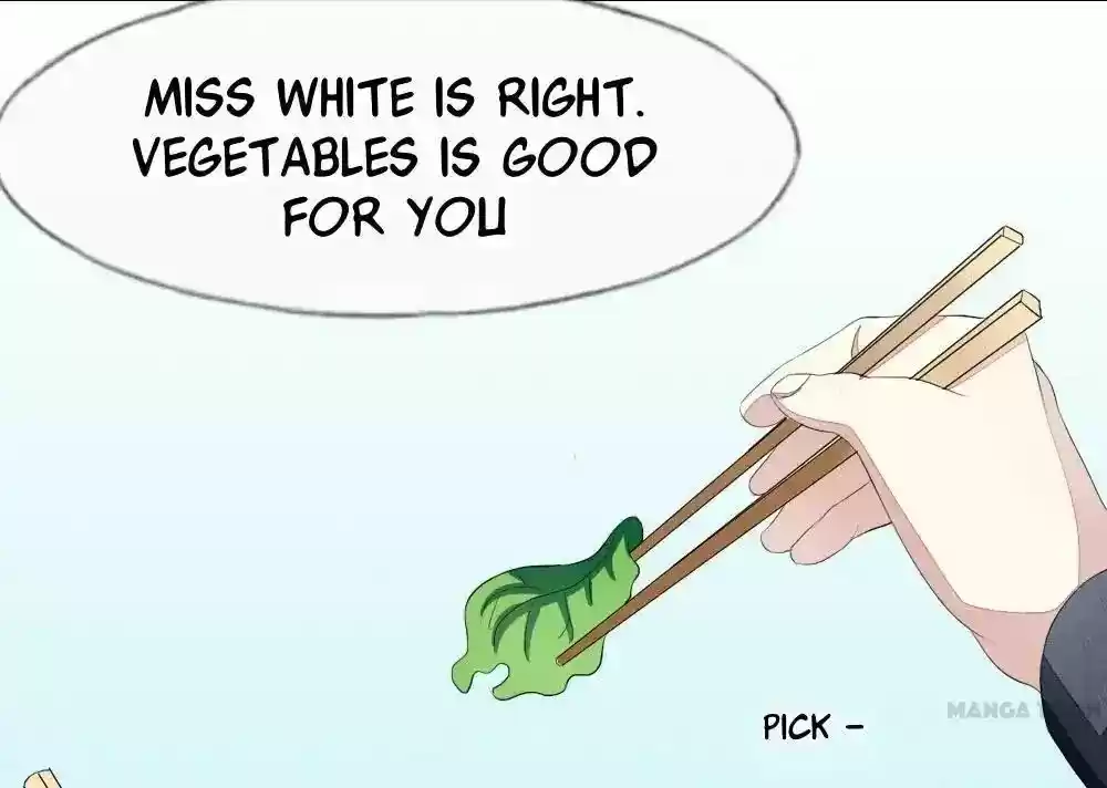 Vampire Adonis Chapter 54