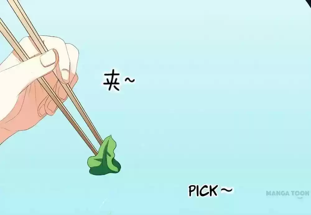 Vampire Adonis Chapter 54