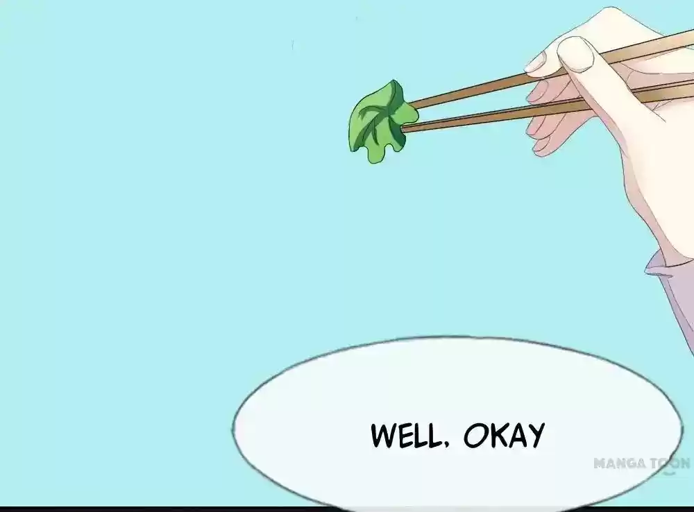 Vampire Adonis Chapter 54