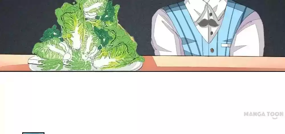 Vampire Adonis Chapter 54