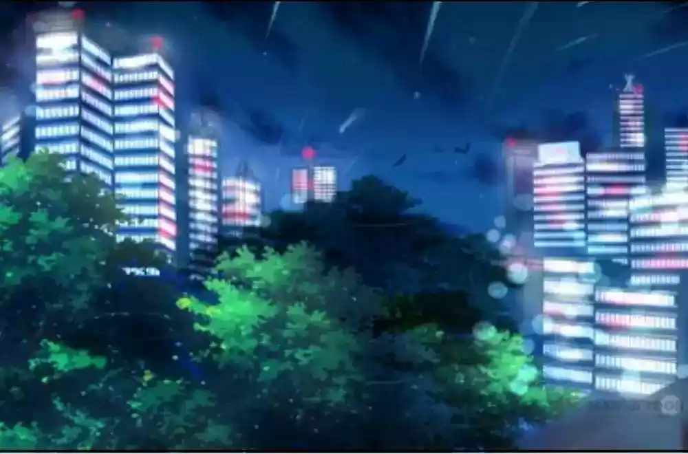 Vampire Adonis Chapter 54