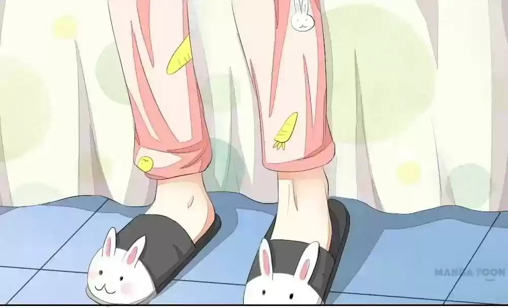 Vampire Adonis Chapter 54