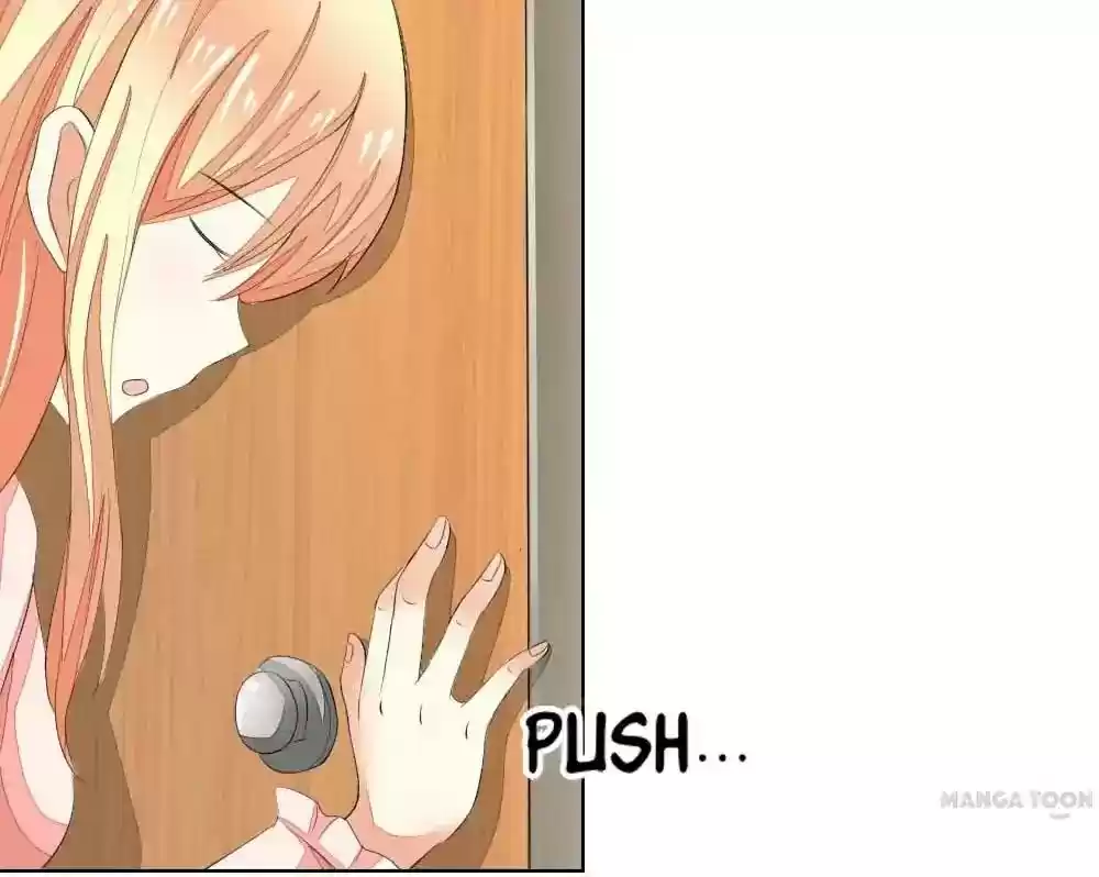 Vampire Adonis Chapter 54