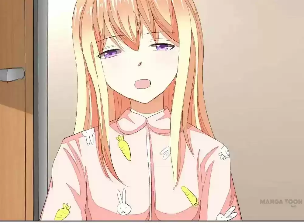 Vampire Adonis Chapter 54