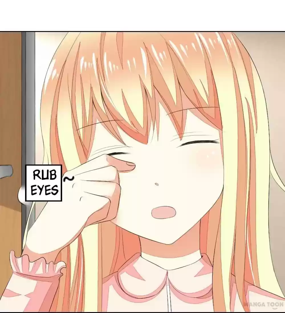 Vampire Adonis Chapter 55