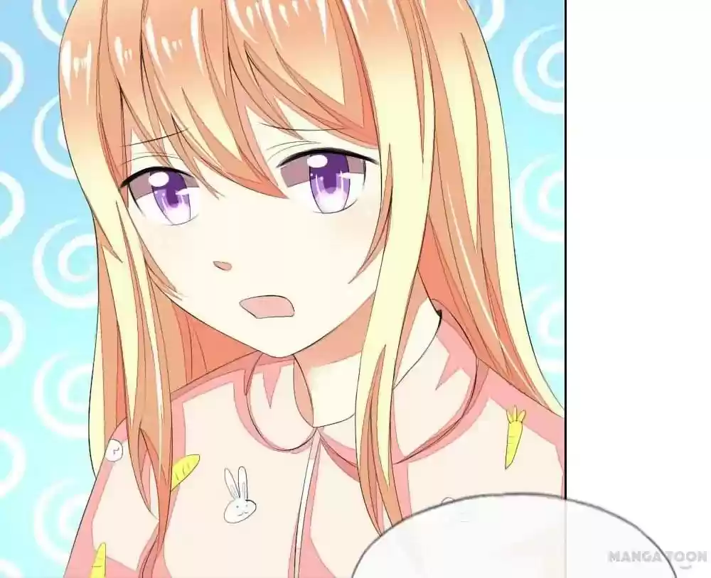 Vampire Adonis Chapter 55