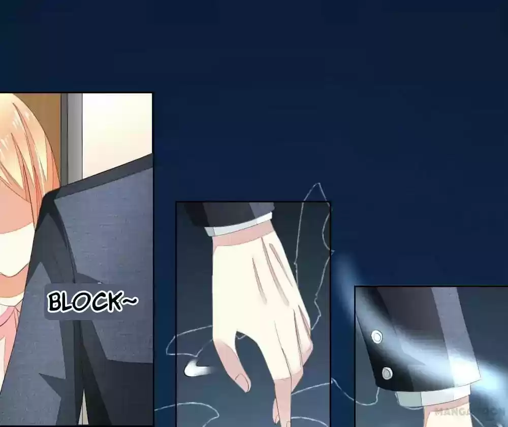 Vampire Adonis Chapter 55