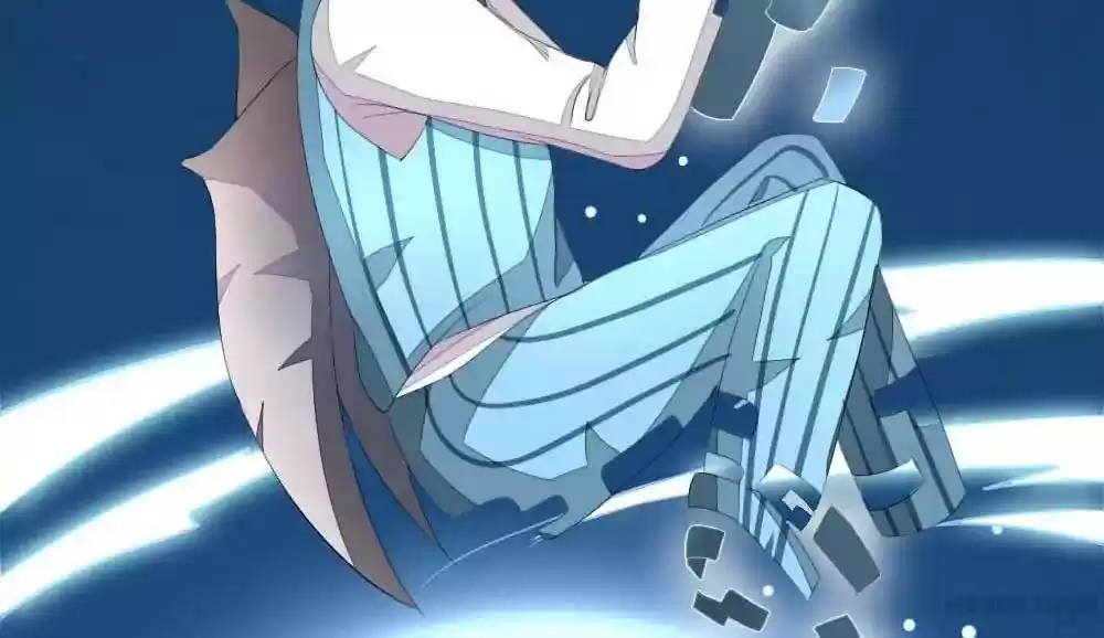 Vampire Adonis Chapter 55