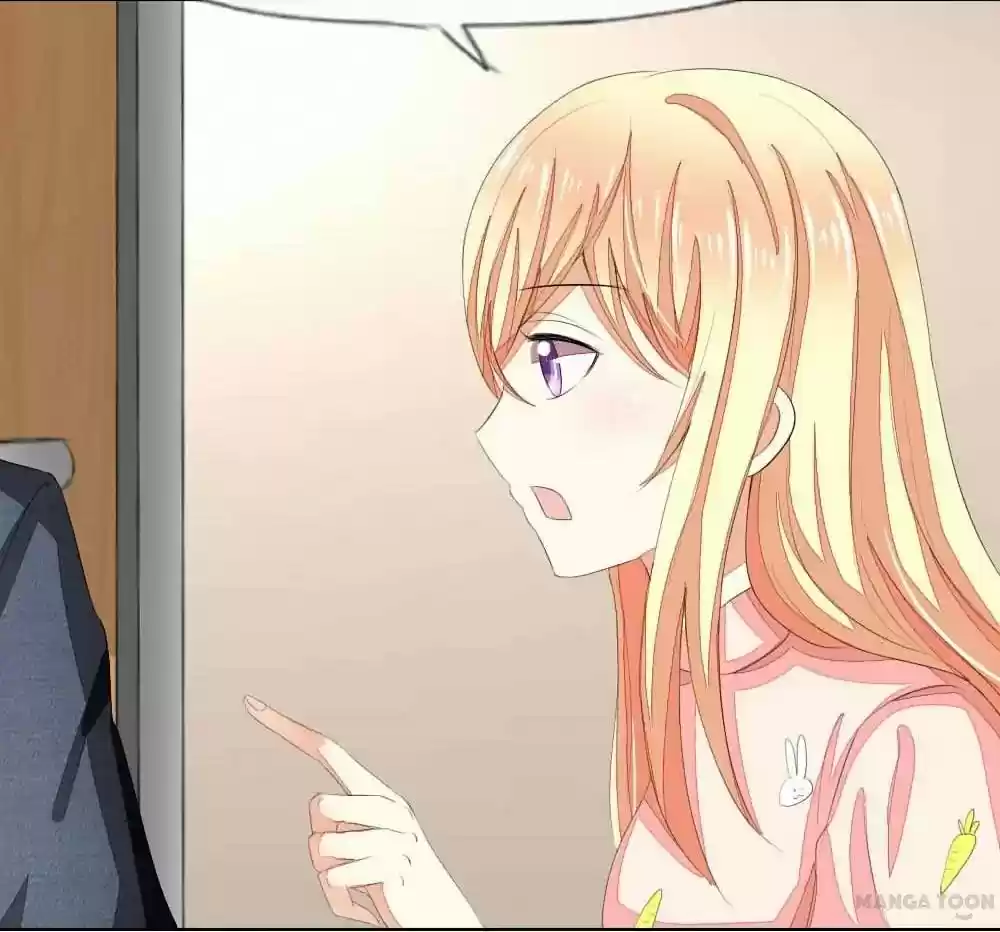 Vampire Adonis Chapter 55