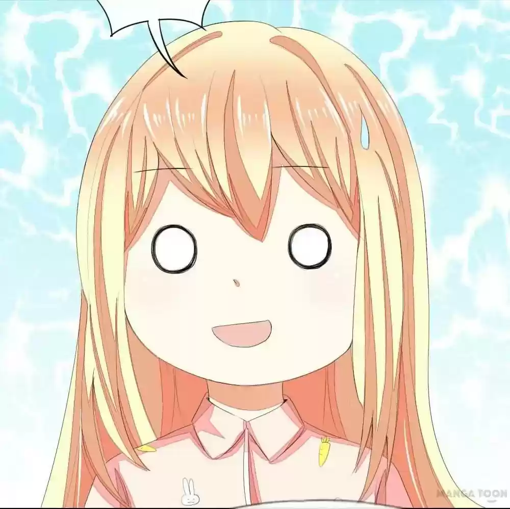 Vampire Adonis Chapter 55