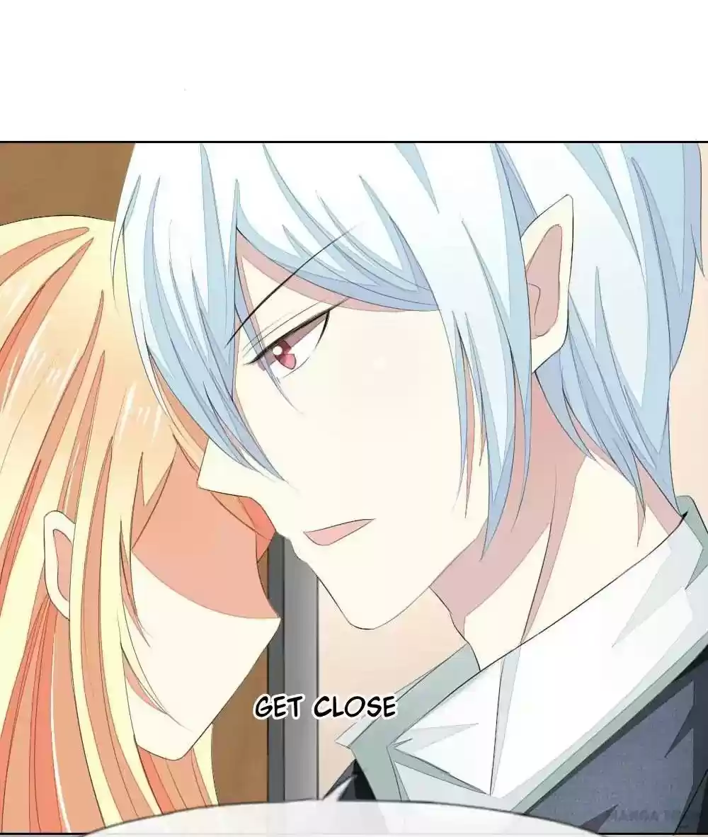 Vampire Adonis Chapter 55