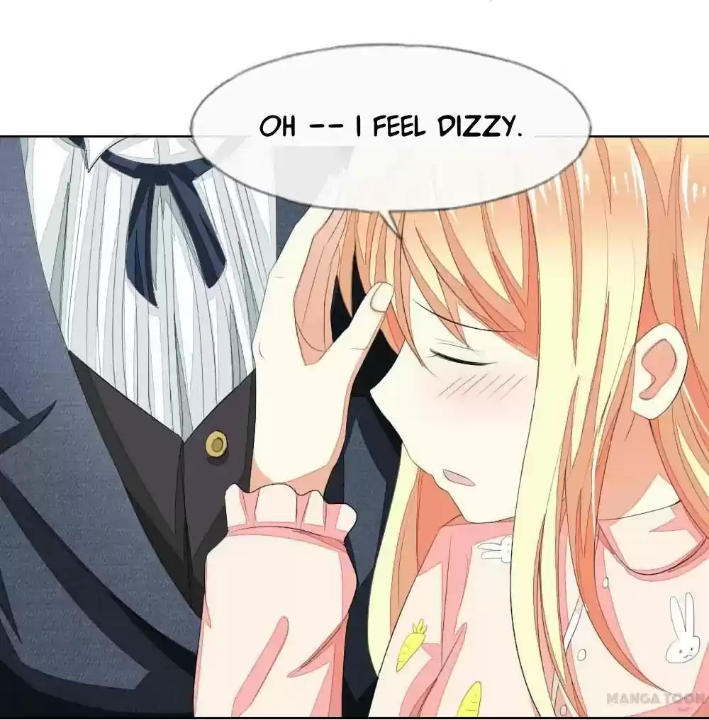 Vampire Adonis Chapter 55