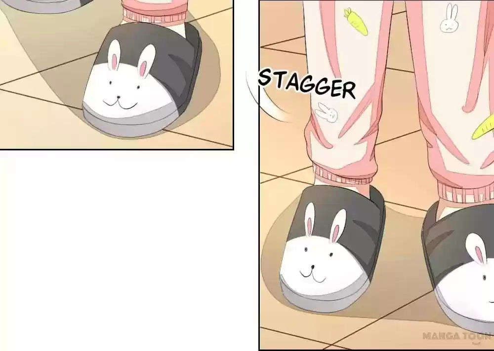 Vampire Adonis Chapter 55