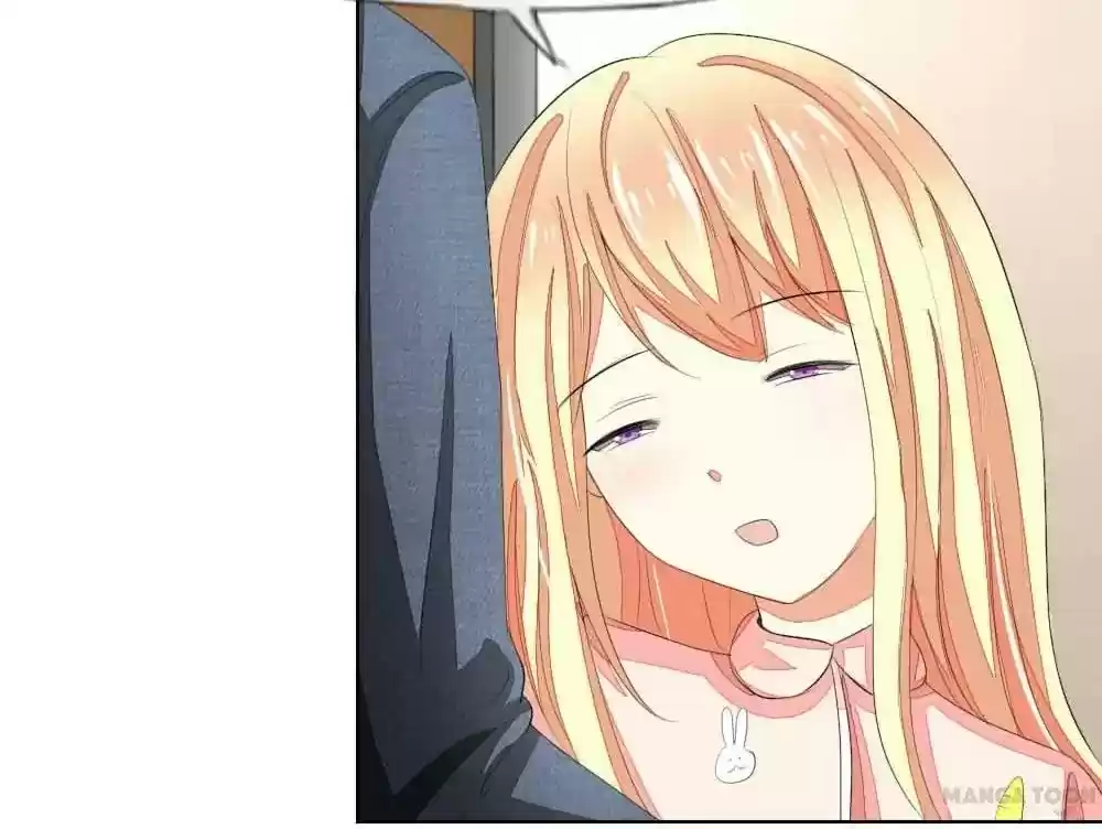 Vampire Adonis Chapter 55