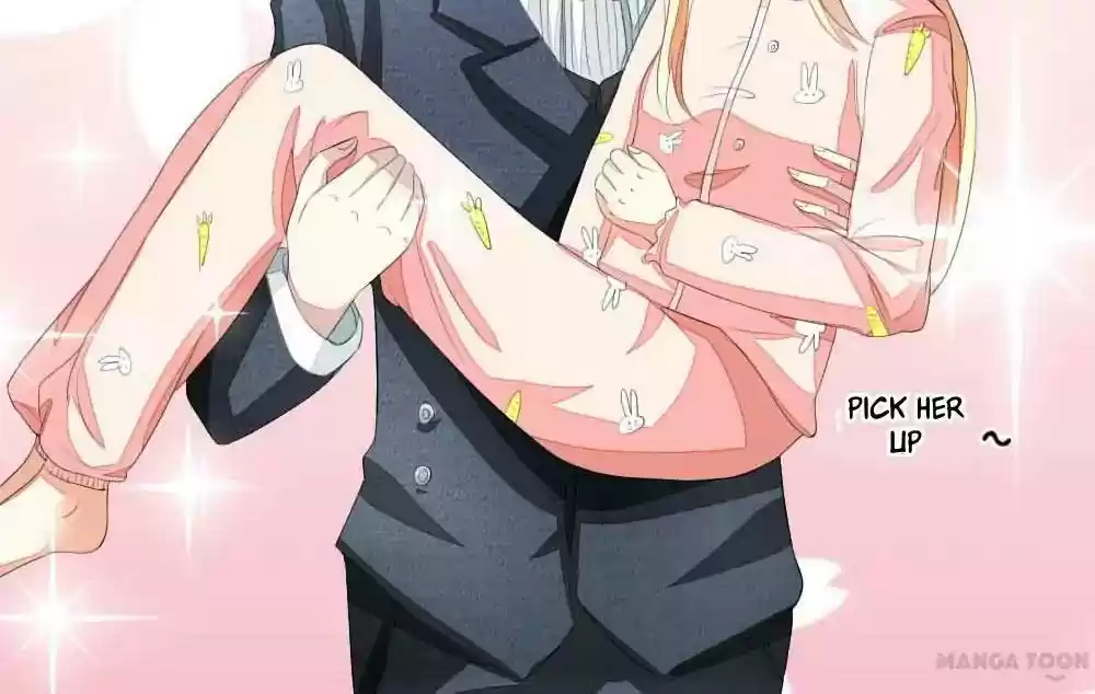 Vampire Adonis Chapter 56