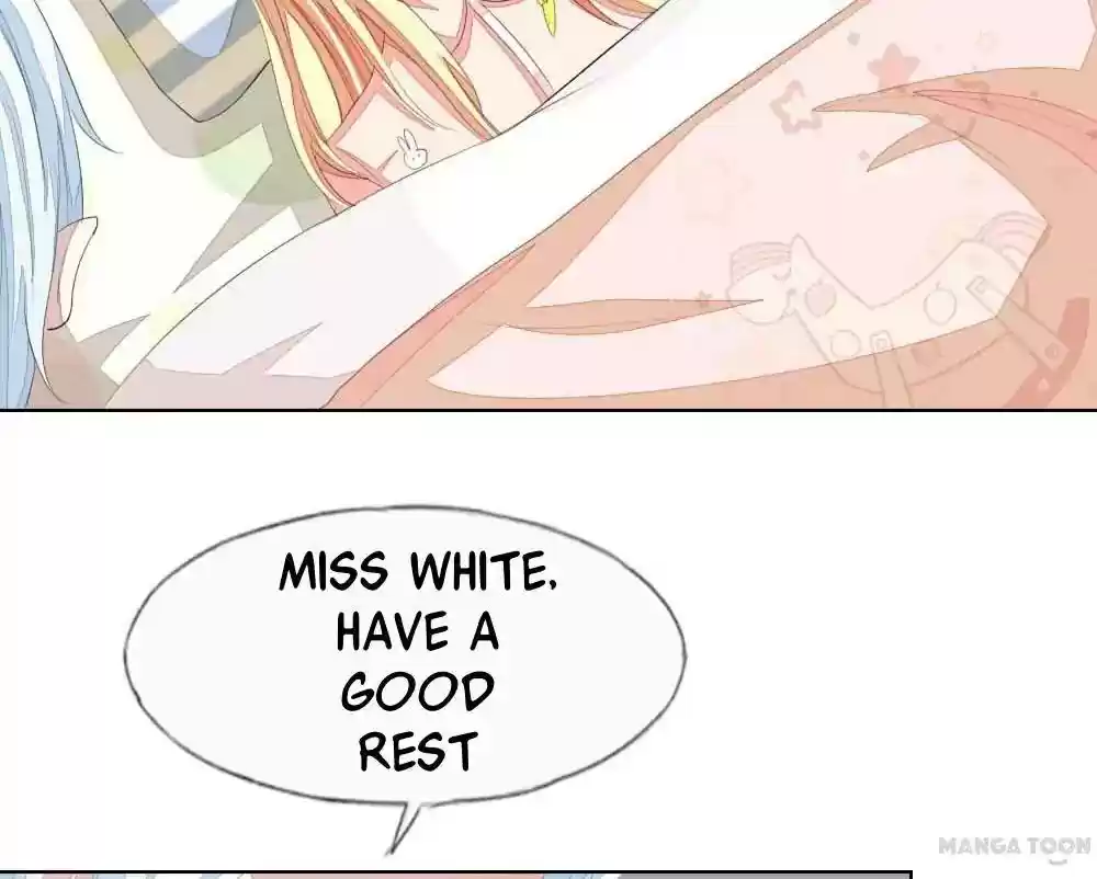 Vampire Adonis Chapter 56