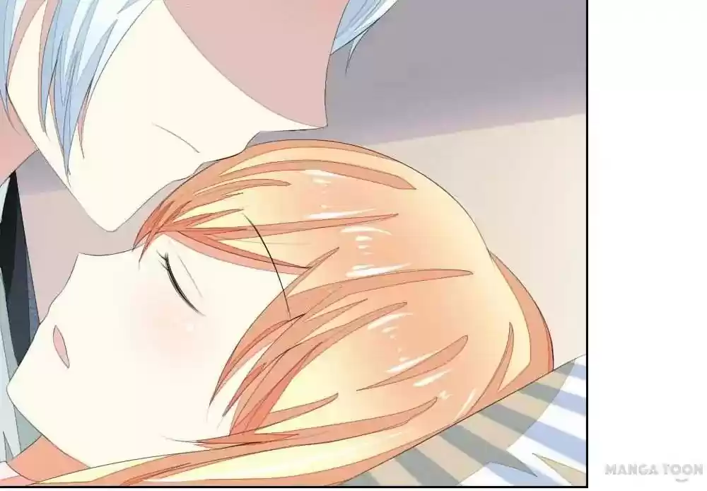 Vampire Adonis Chapter 56