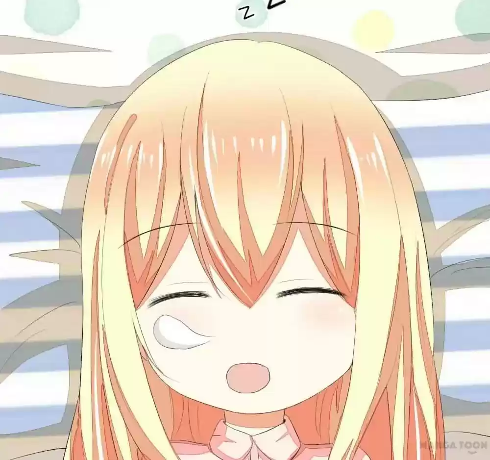 Vampire Adonis Chapter 56