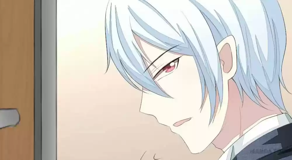 Vampire Adonis Chapter 56