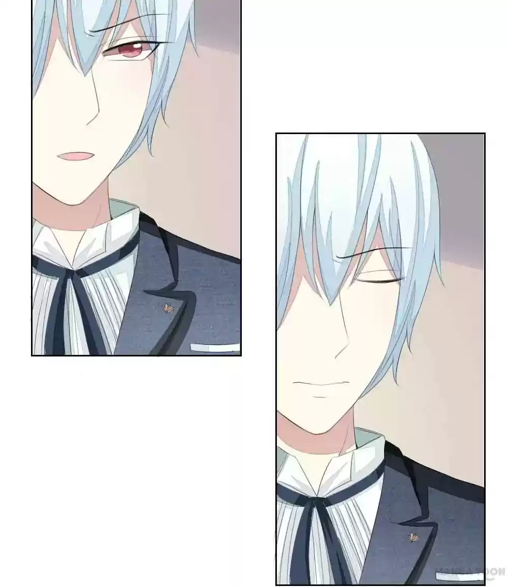 Vampire Adonis Chapter 56