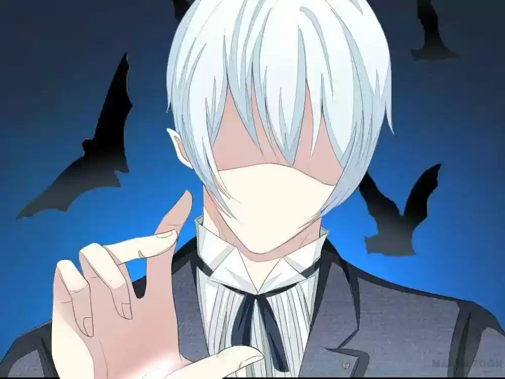 Vampire Adonis Chapter 56