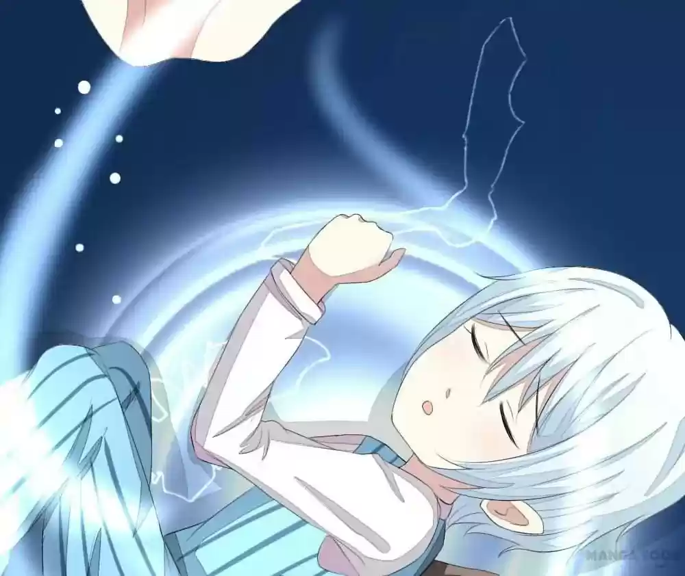 Vampire Adonis Chapter 56