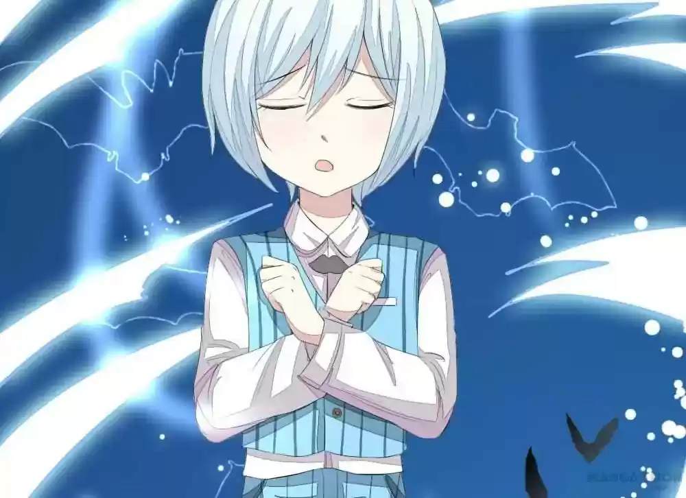 Vampire Adonis Chapter 56