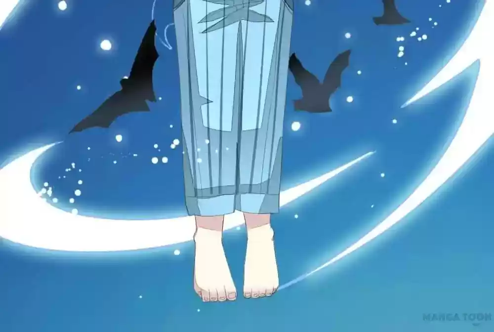 Vampire Adonis Chapter 56