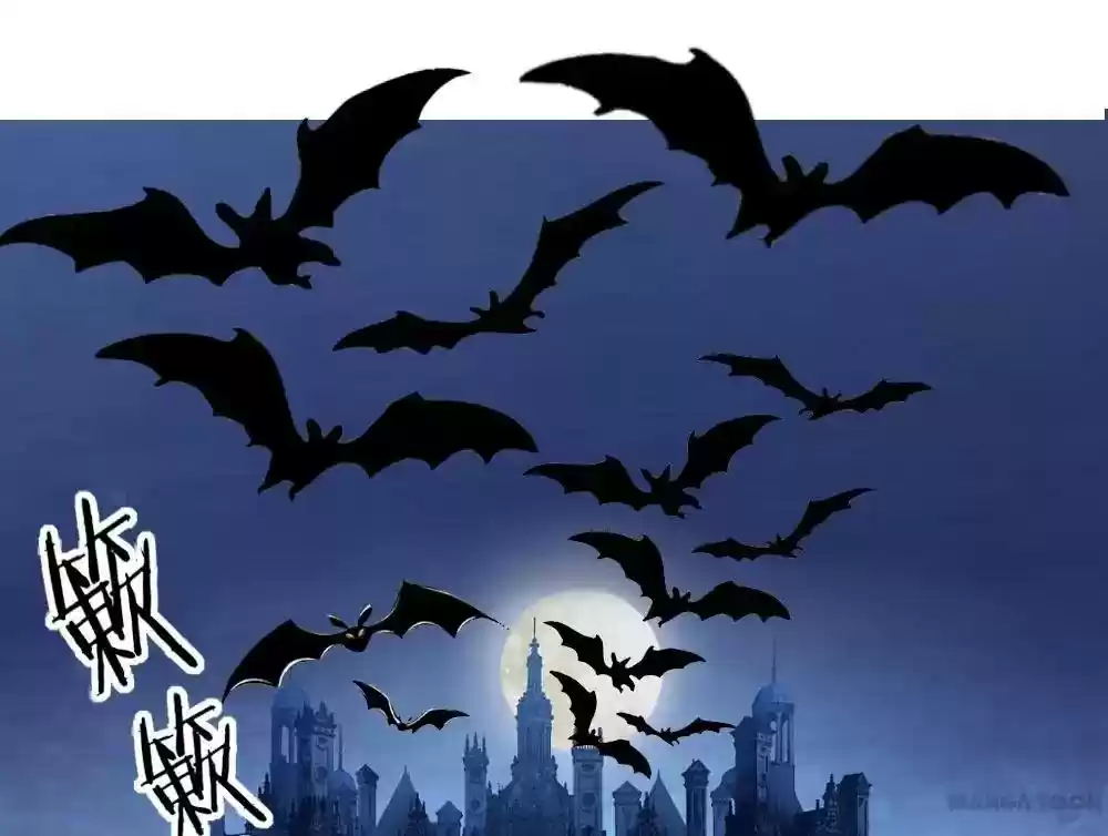 Vampire Adonis Chapter 57